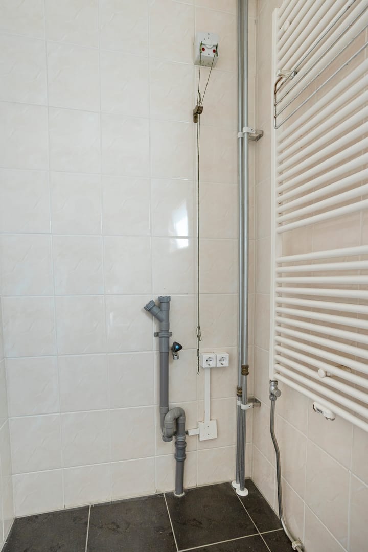 Foto 20 van Van Vollenhovenstraat 7