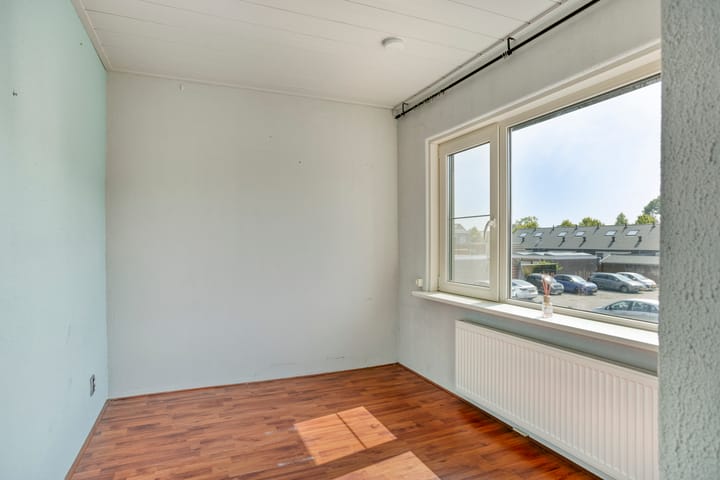 Foto 22 van Van Vollenhovenstraat 7