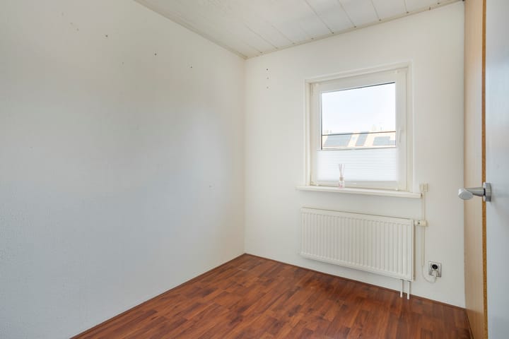 Foto 24 van Van Vollenhovenstraat 7