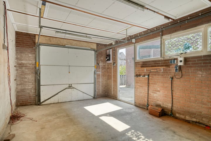 Foto 28 van Van Vollenhovenstraat 7