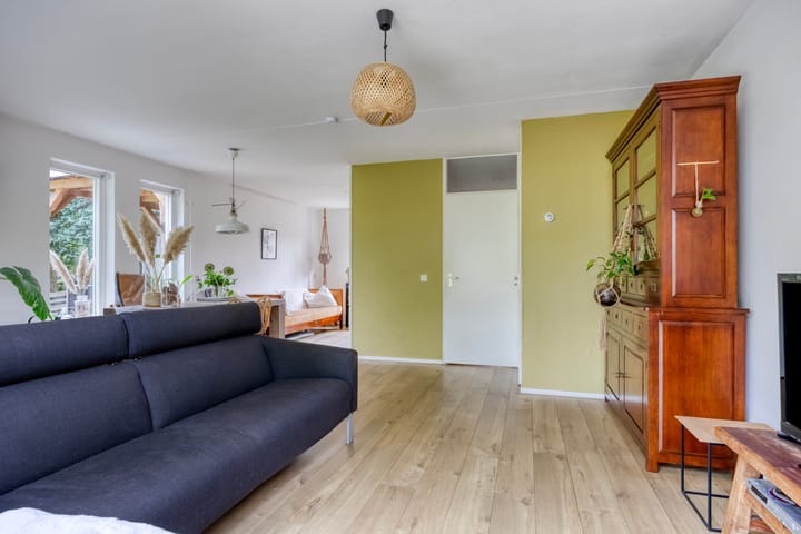 Foto 12 van Tjariet 39