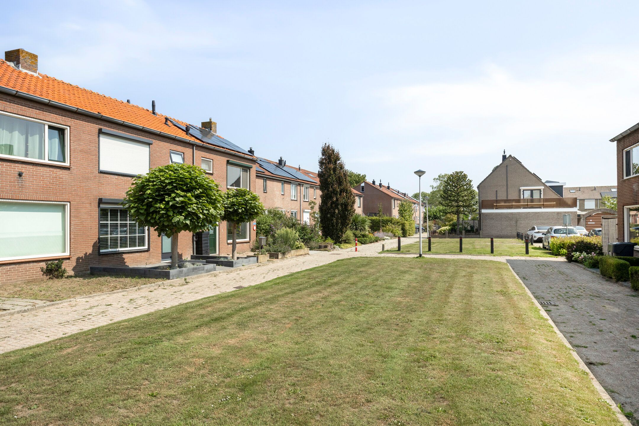 Photo 30 of Van Vollenhovenstraat 7