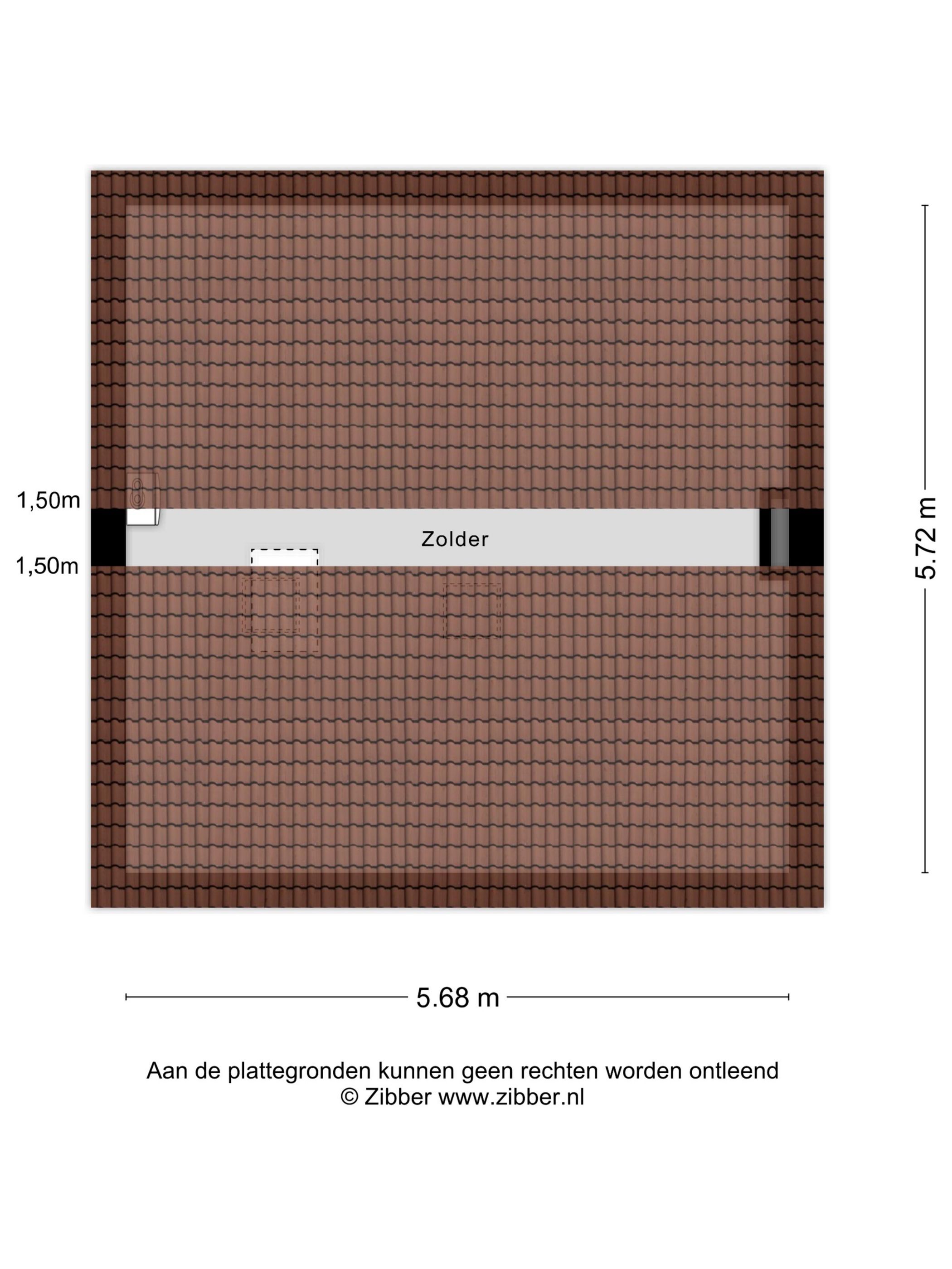Photo 33 of Van Vollenhovenstraat 7