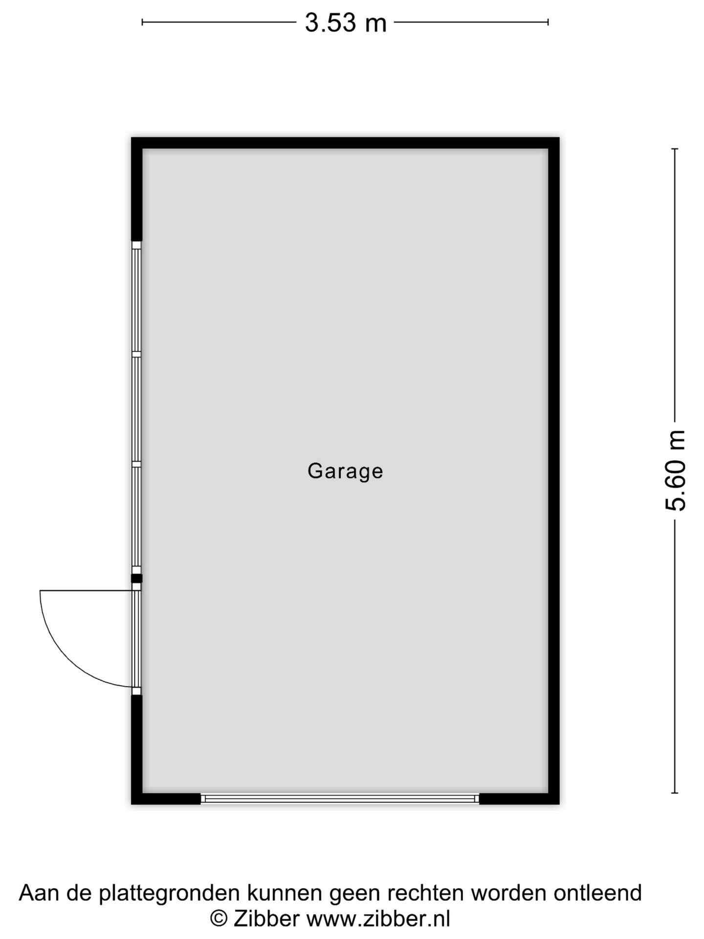 Photo 34 of Van Vollenhovenstraat 7