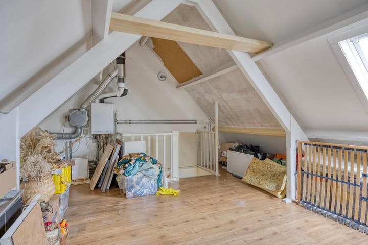 Foto 25 van Tjariet 39