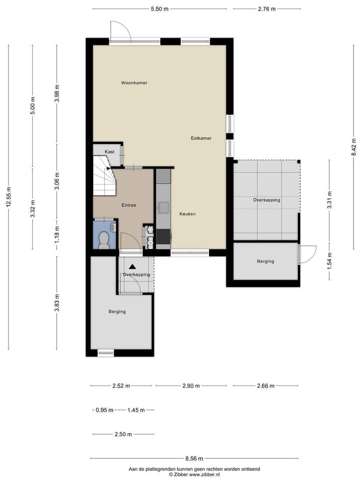 Foto 31 van Tjariet 39