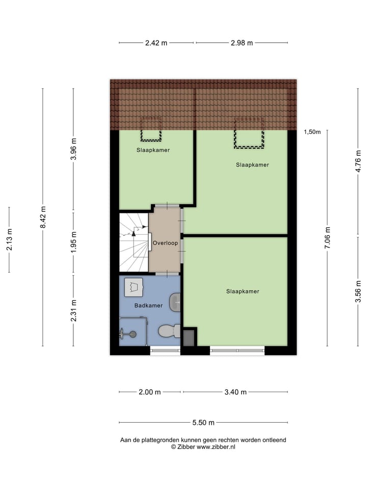Foto 32 van Tjariet 39