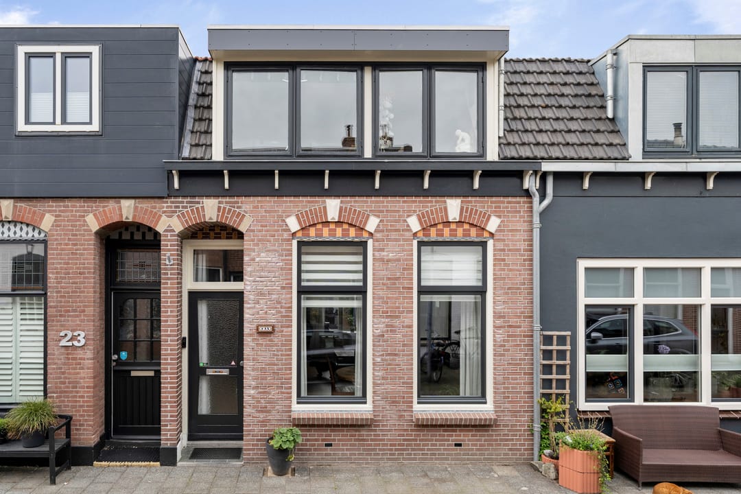 Foto 1 van Piet Heinstraat 25