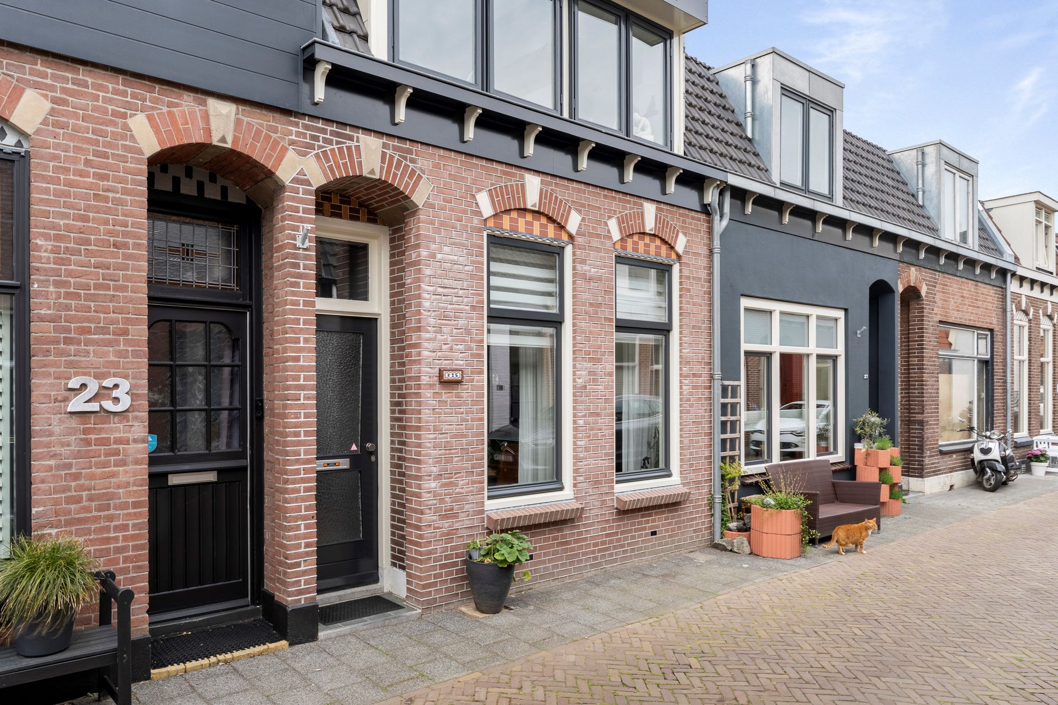 Foto 3 van Piet Heinstraat 25