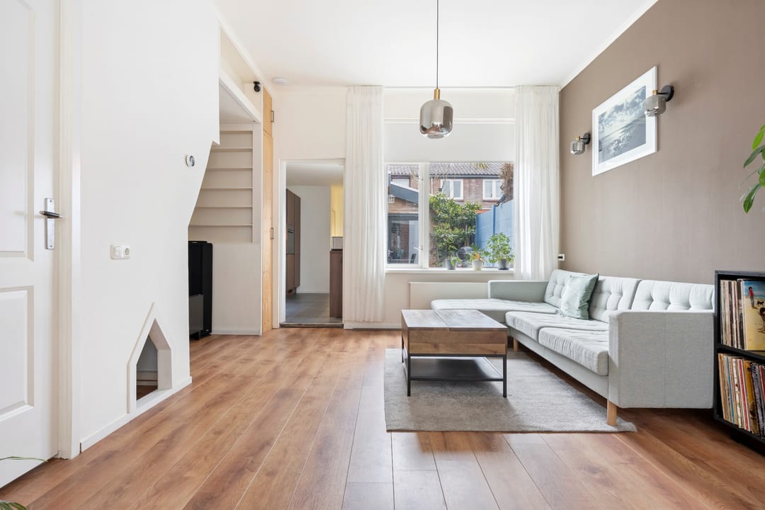 Foto 8 van Piet Heinstraat 25