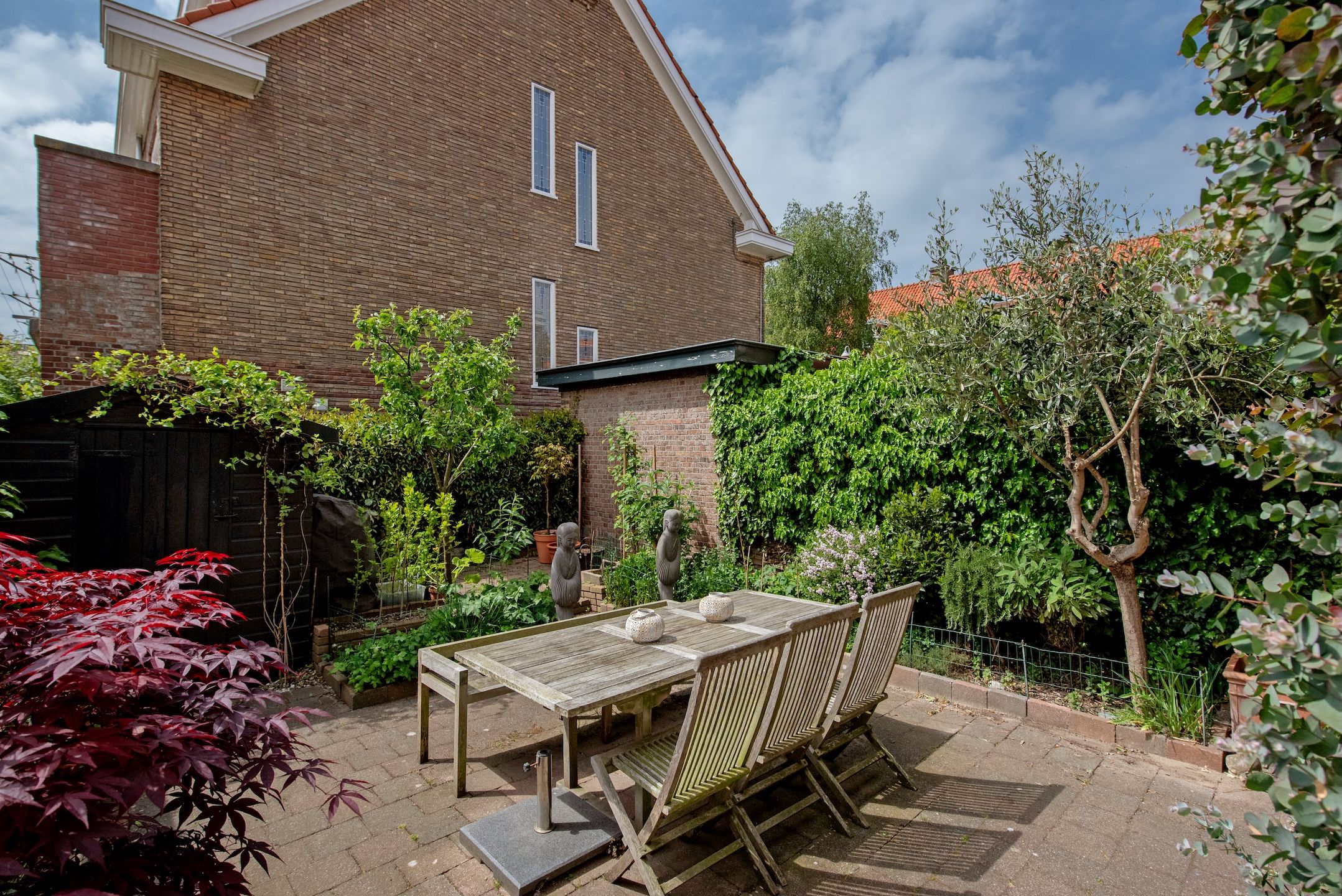 Foto 9 van Phloxplein 8