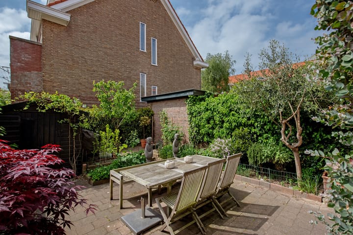 Foto 9 van Phloxplein 8