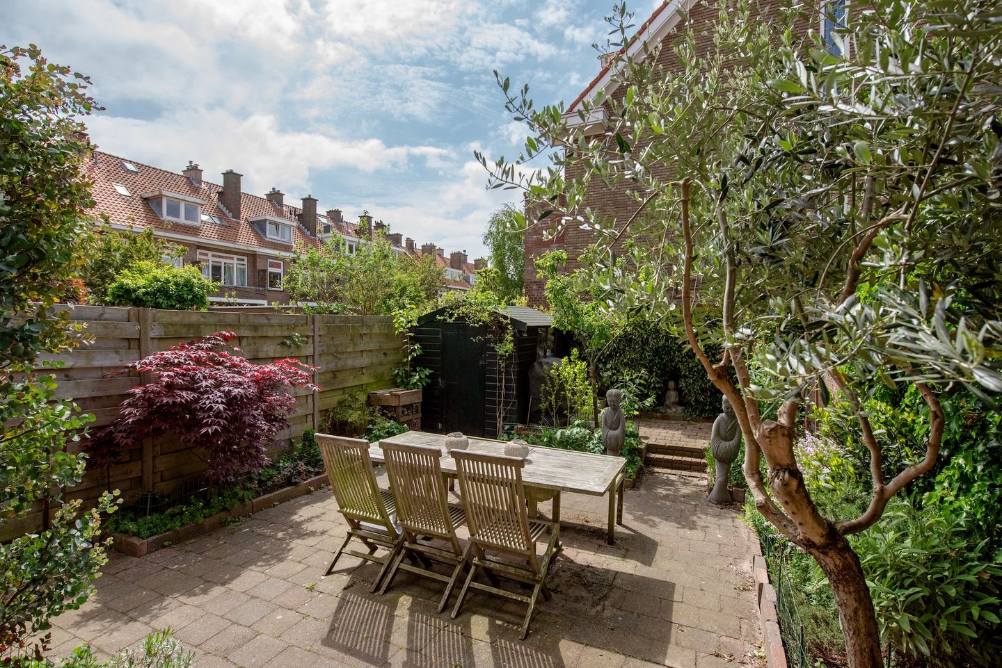 Foto 10 van Phloxplein 8