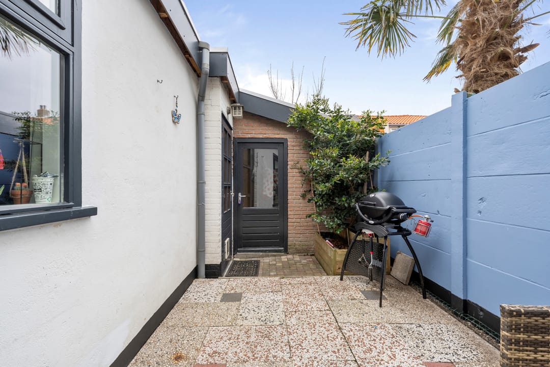 Foto 22 van Piet Heinstraat 25