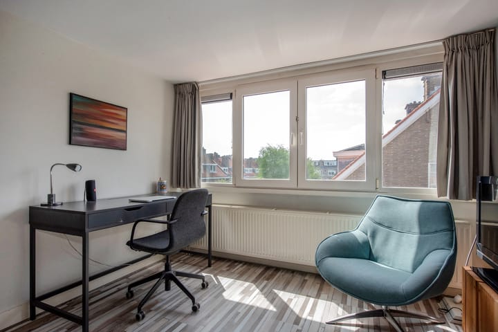 Foto 34 van Phloxplein 8