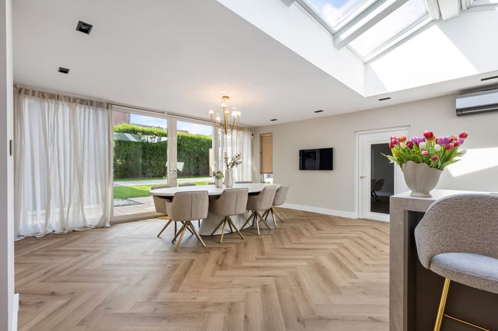 Foto 17 van Graaf 40