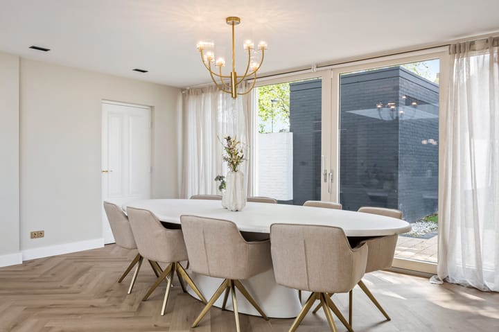 Foto 19 van Graaf 40