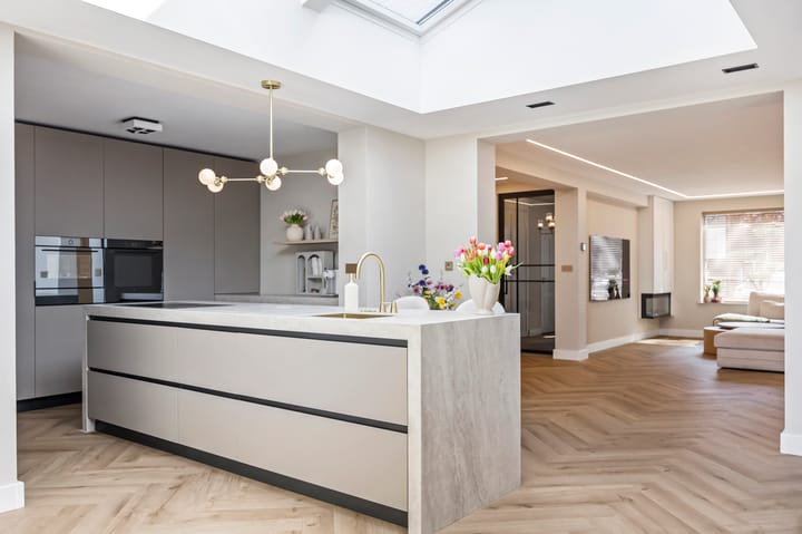 Foto 20 van Graaf 40