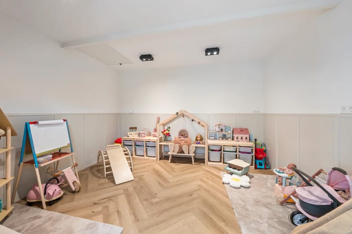 Foto 25 van Graaf 40