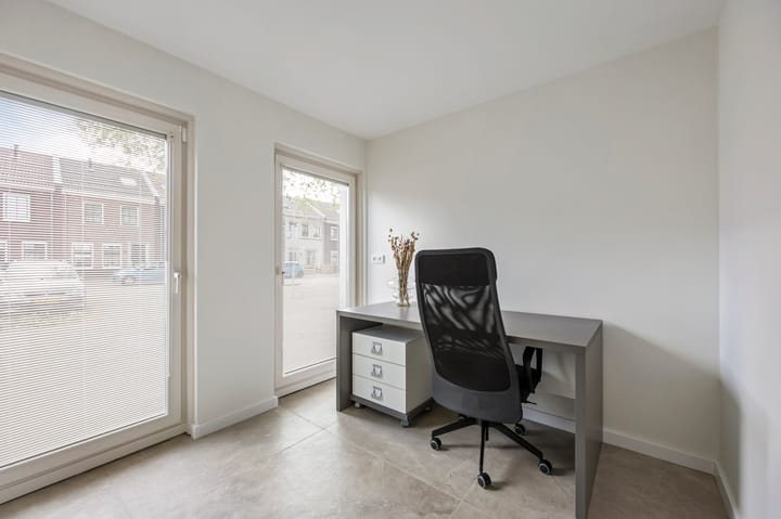 Foto 33 van Graaf 40