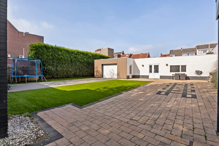 Foto 46 van Graaf 40