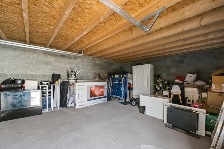 Foto 47 van Graaf 40