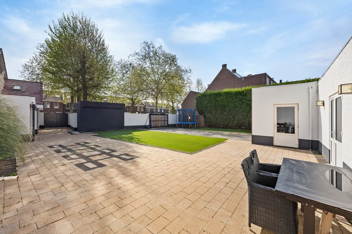 Foto 50 van Graaf 40