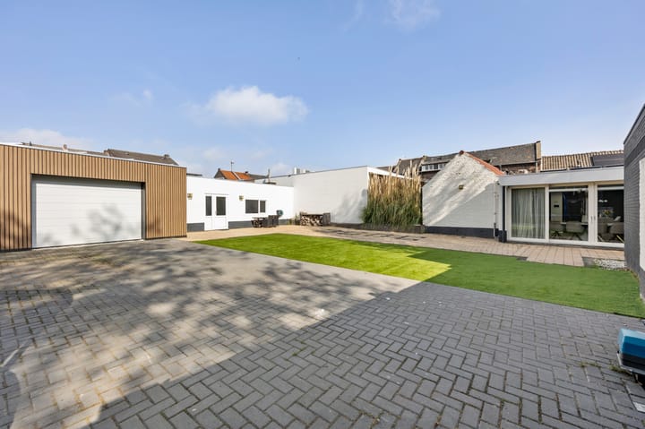 Foto 52 van Graaf 40