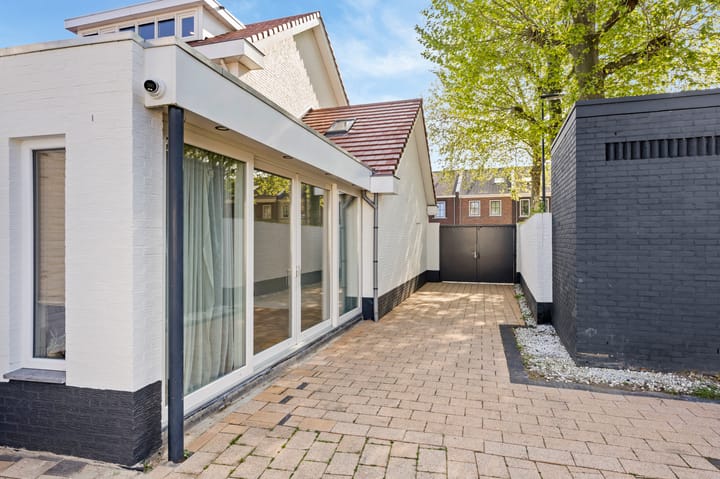 Foto 53 van Graaf 40