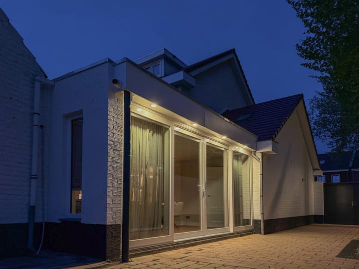 Foto 54 van Graaf 40