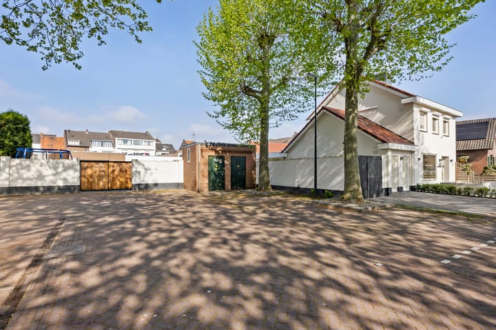 Foto 55 van Graaf 40