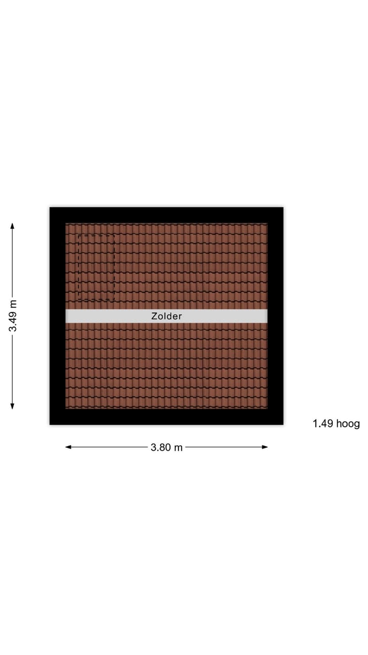 Foto 60 van Graaf 40