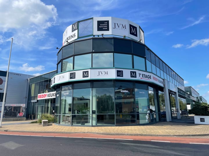 Samsonweg 25, Wormerveer