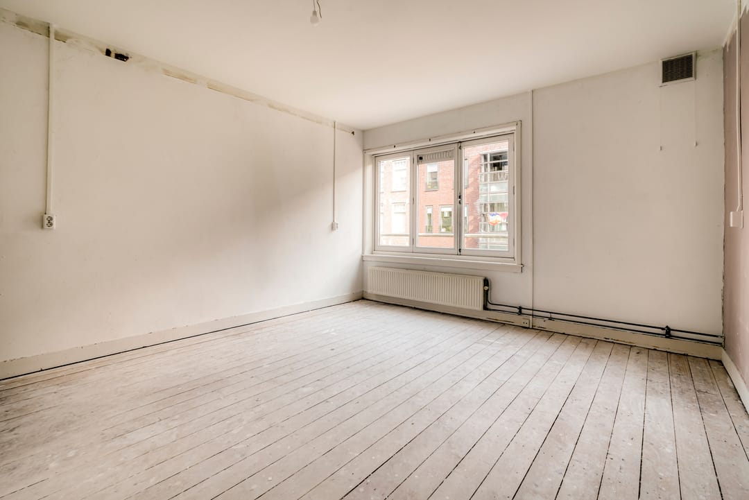 Foto 2 van Lutmastraat 134-C2