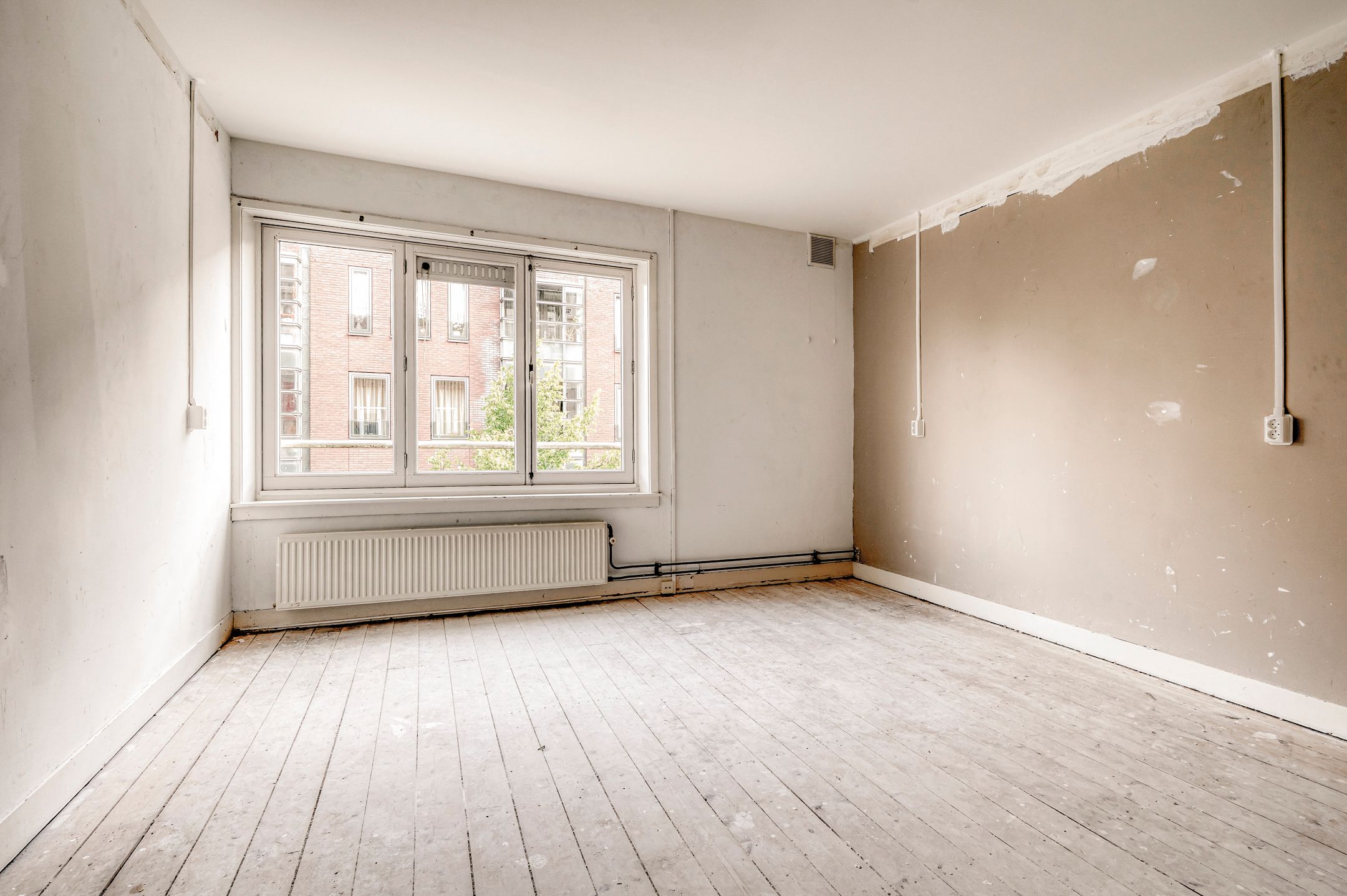 Foto 3 van Lutmastraat 134-C2