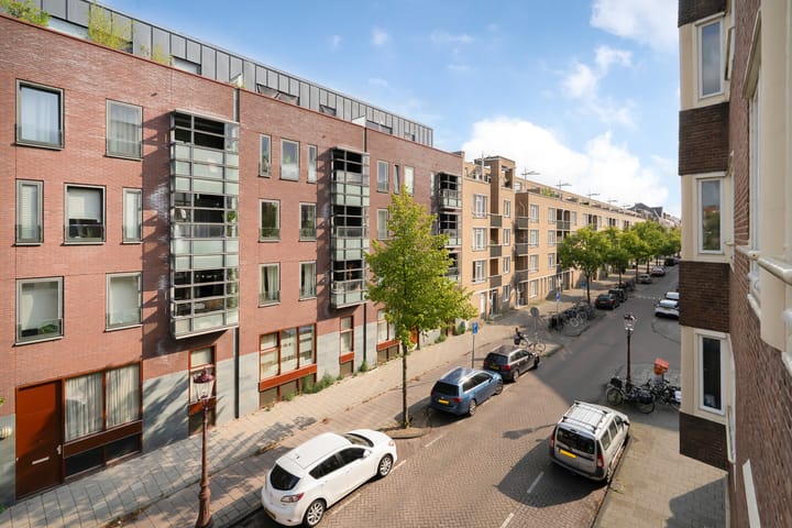 Foto 4 van Lutmastraat 134-C2