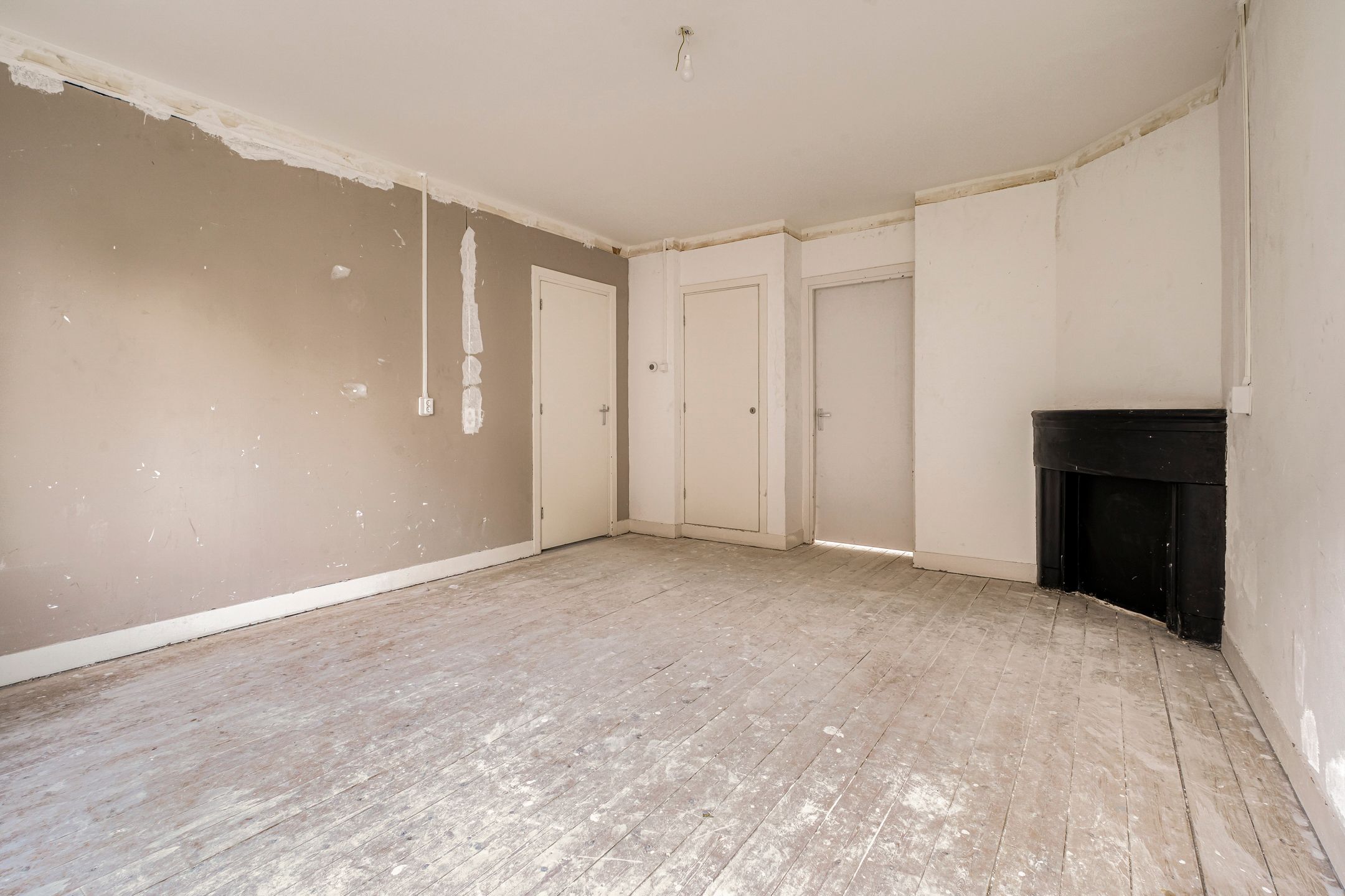 Foto 6 van Lutmastraat 134-C2