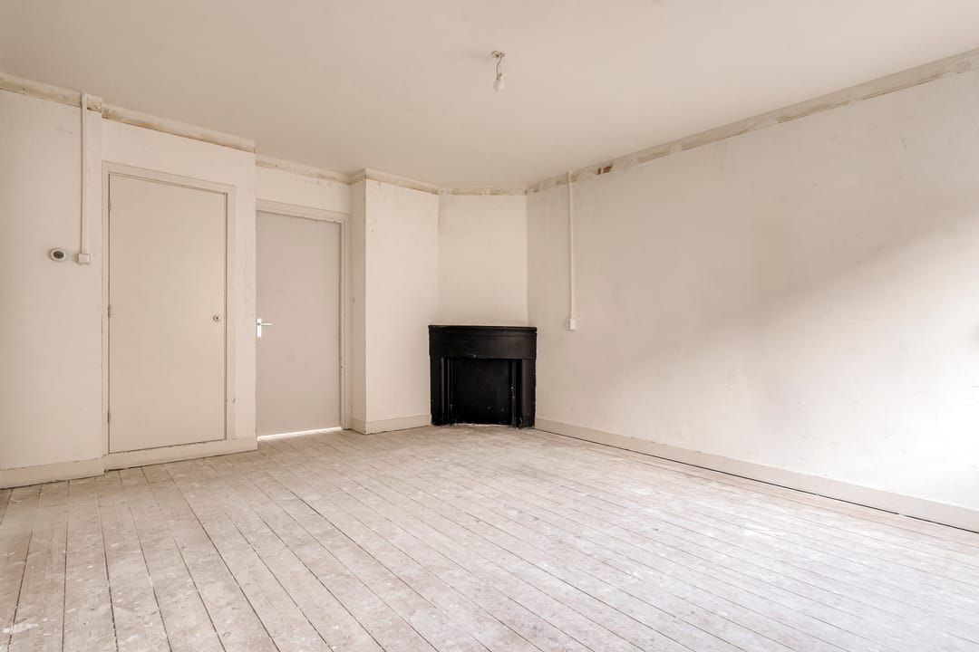 Foto 7 van Lutmastraat 134-C2