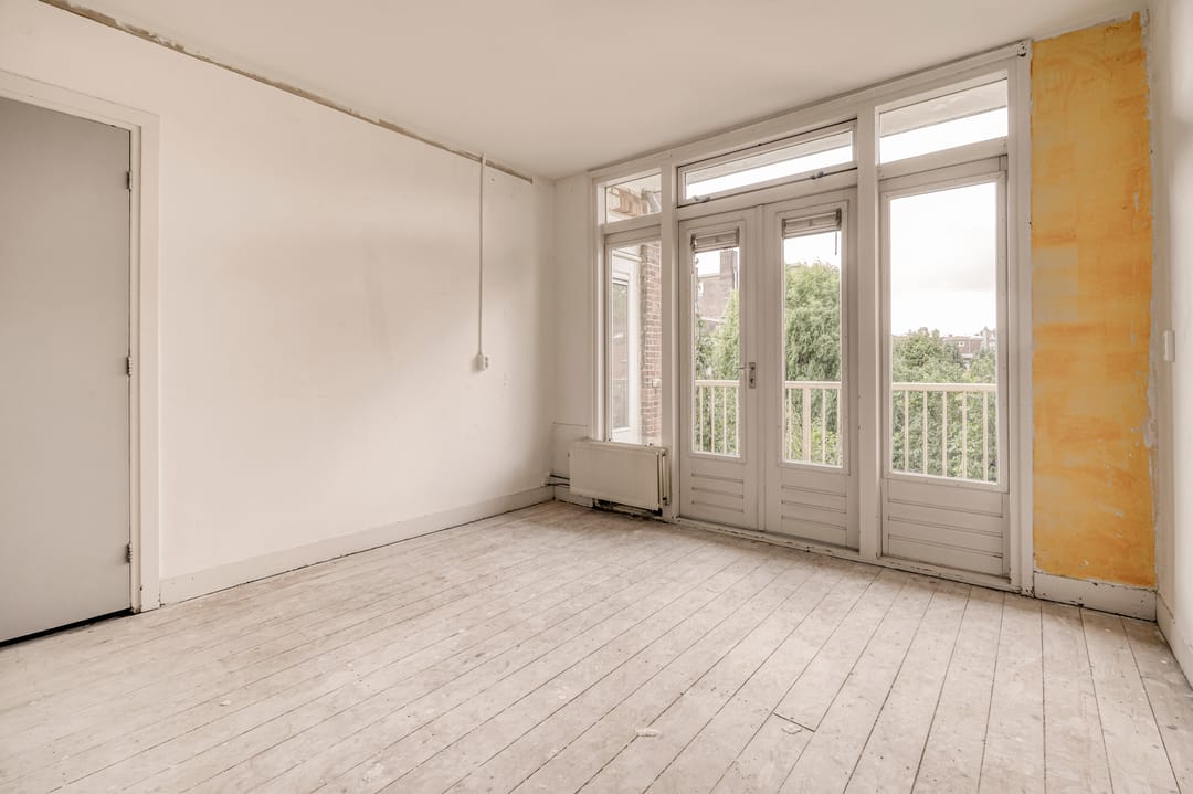 Foto 8 van Lutmastraat 134-C2