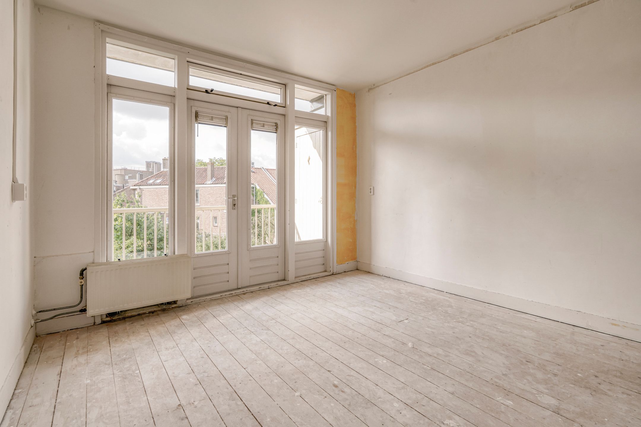 Foto 9 van Lutmastraat 134-C2