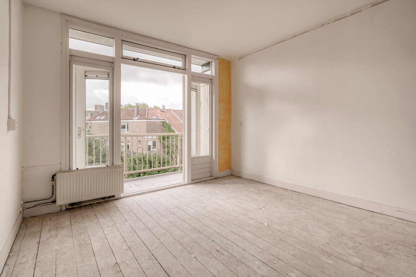 Foto 10 van Lutmastraat 134-C2