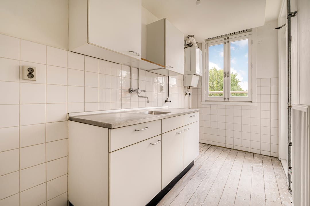 Foto 11 van Lutmastraat 134-C2