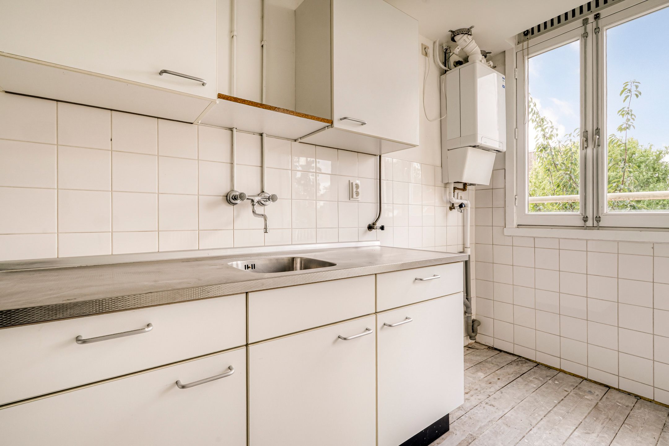 Foto 12 van Lutmastraat 134-C2