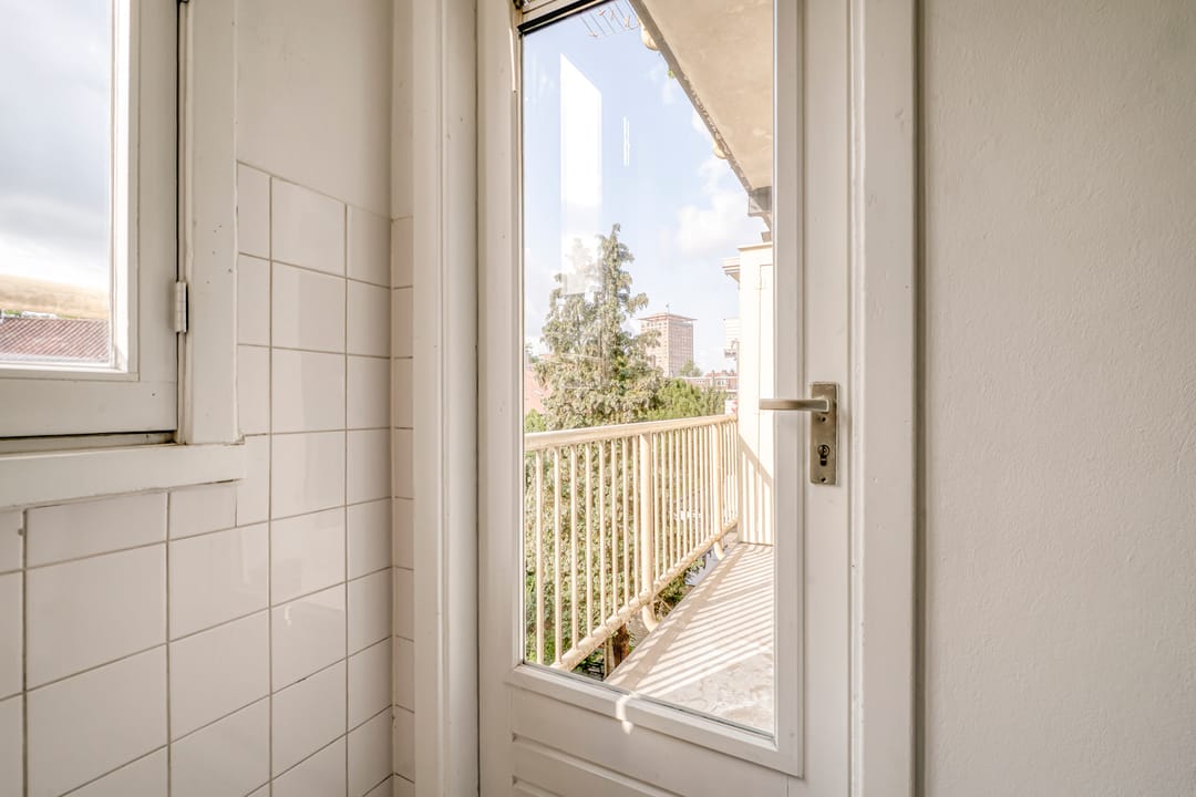 Foto 13 van Lutmastraat 134-C2