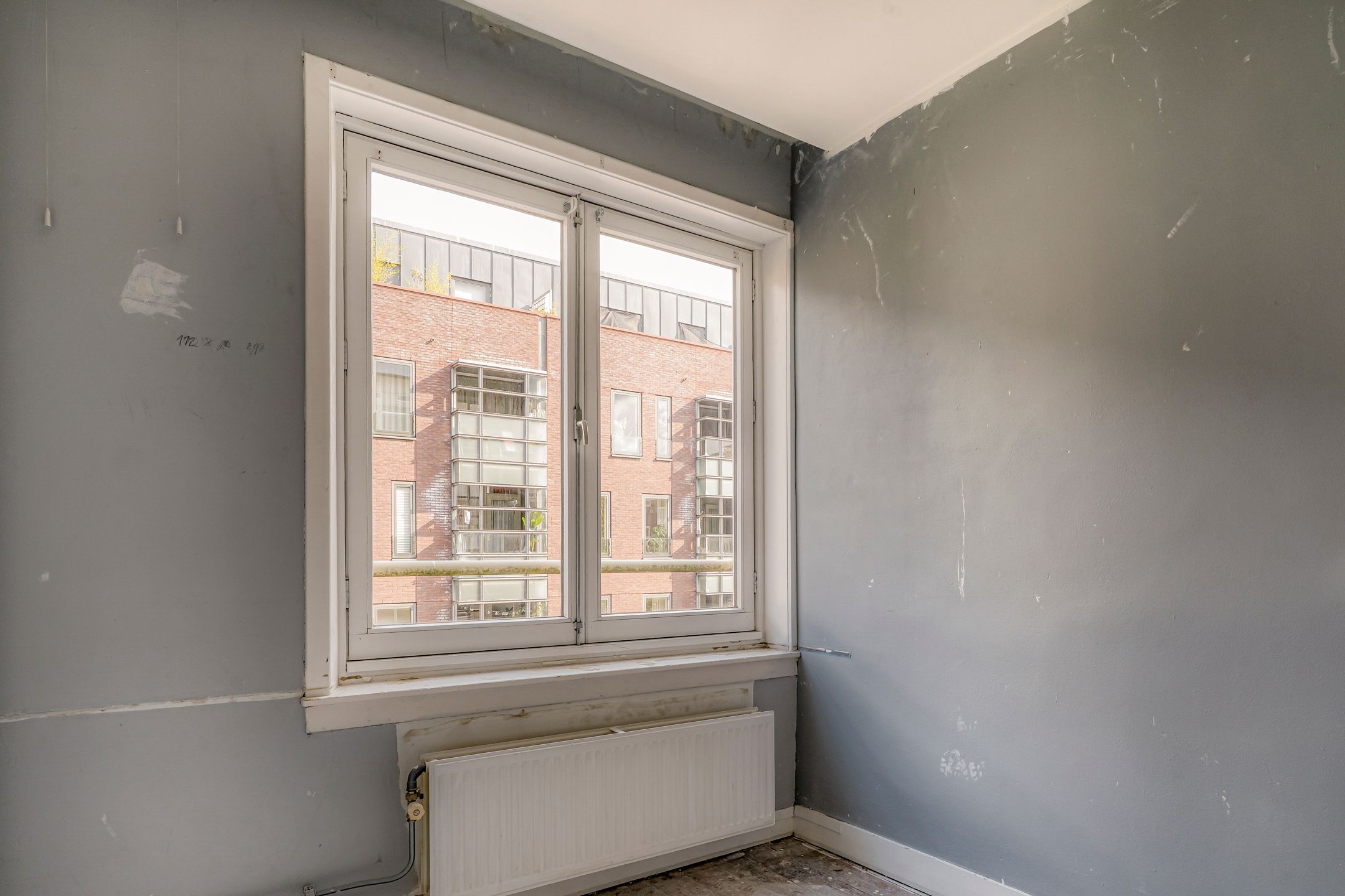 Foto 15 van Lutmastraat 134-C2