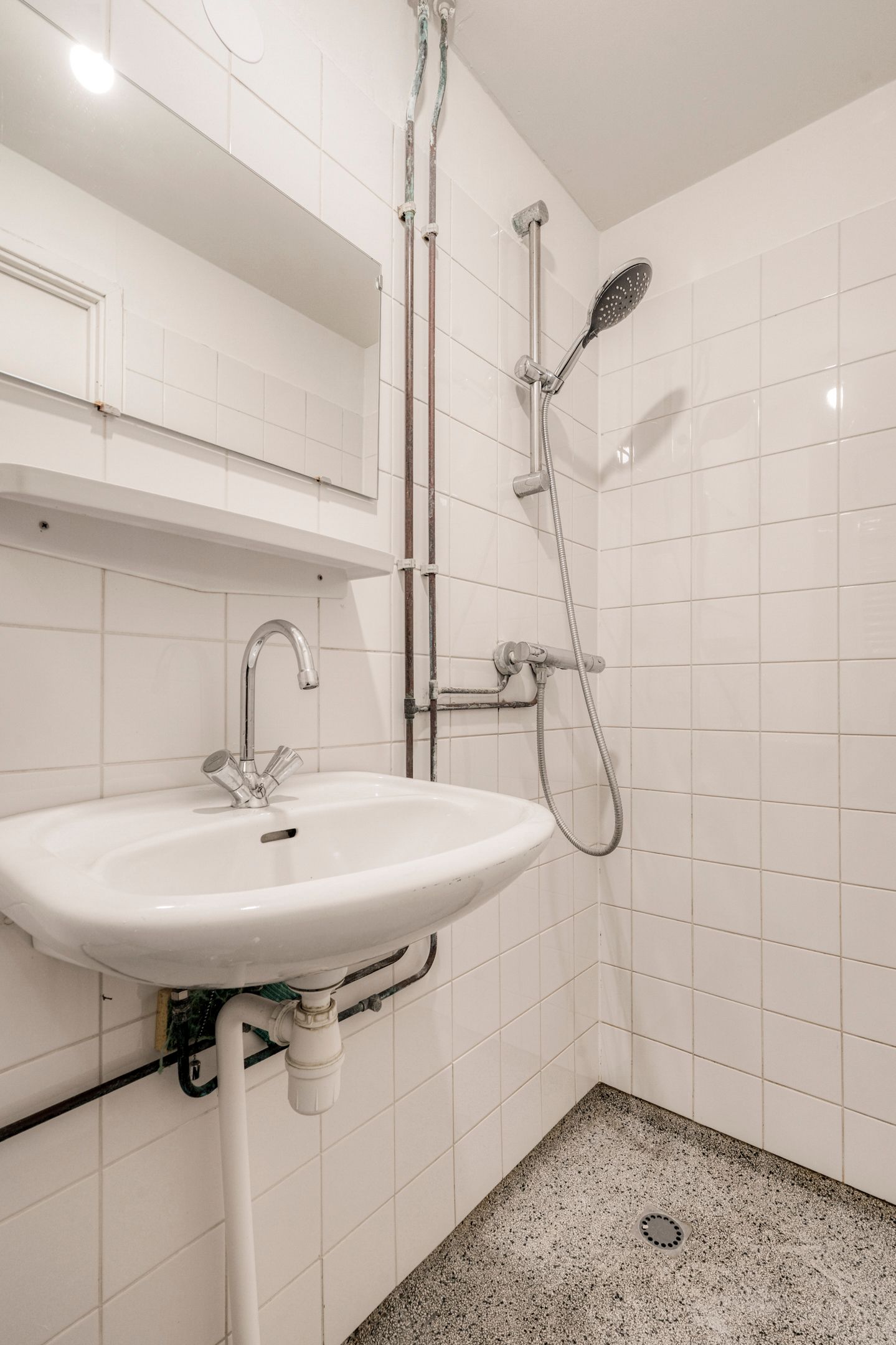 Foto 20 van Lutmastraat 134-C2