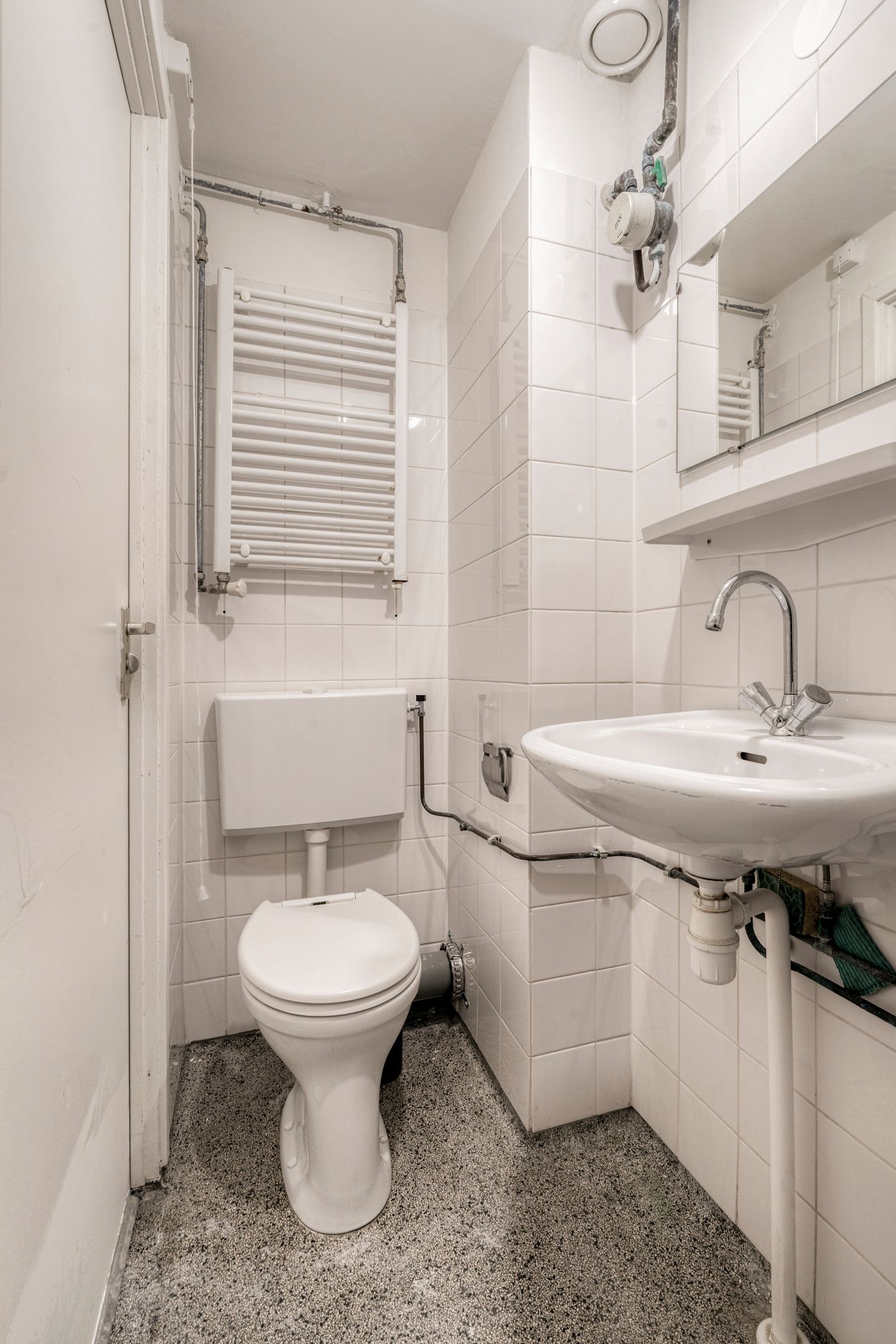 Foto 21 van Lutmastraat 134-C2