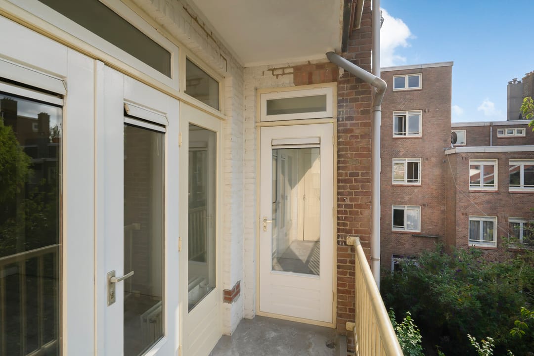 Foto 22 van Lutmastraat 134-C2