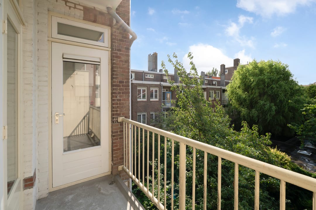 Foto 23 van Lutmastraat 134-C2