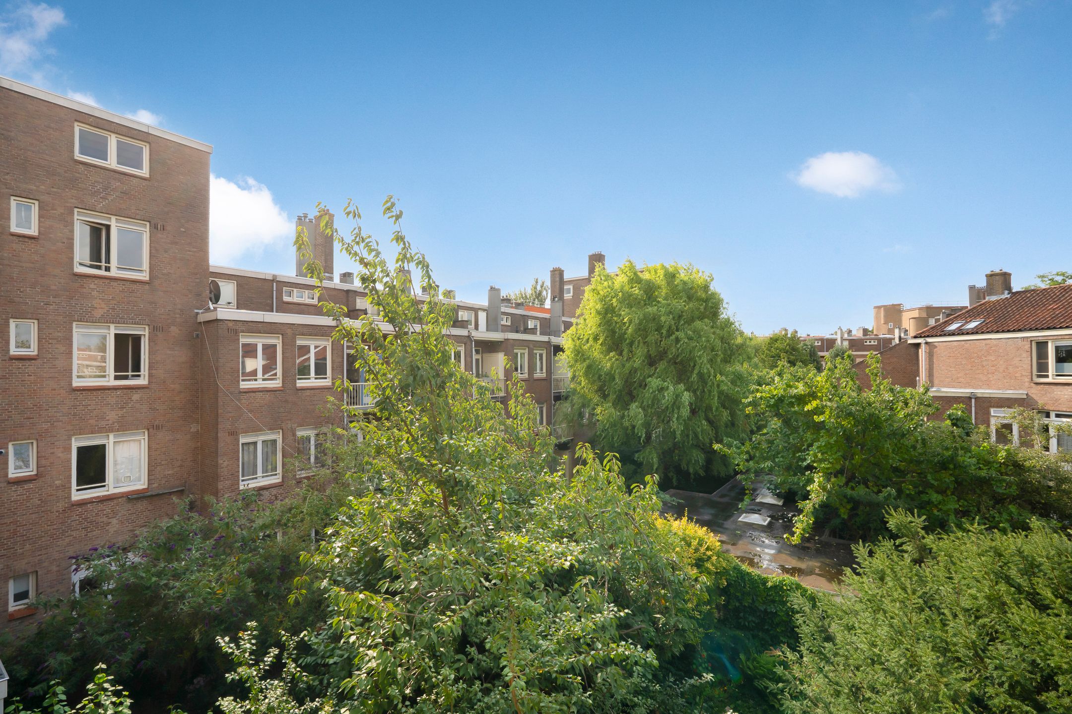 Foto 24 van Lutmastraat 134-C2